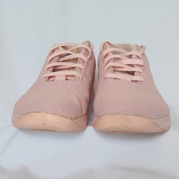 NOBULL Womens Outwork Blush Heather Athletic Shoe Unisex EU 42, M8.5, W10 - Picture 7 of 10
